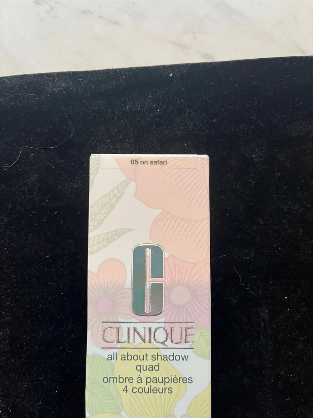 Clinique 05 Safari NEW